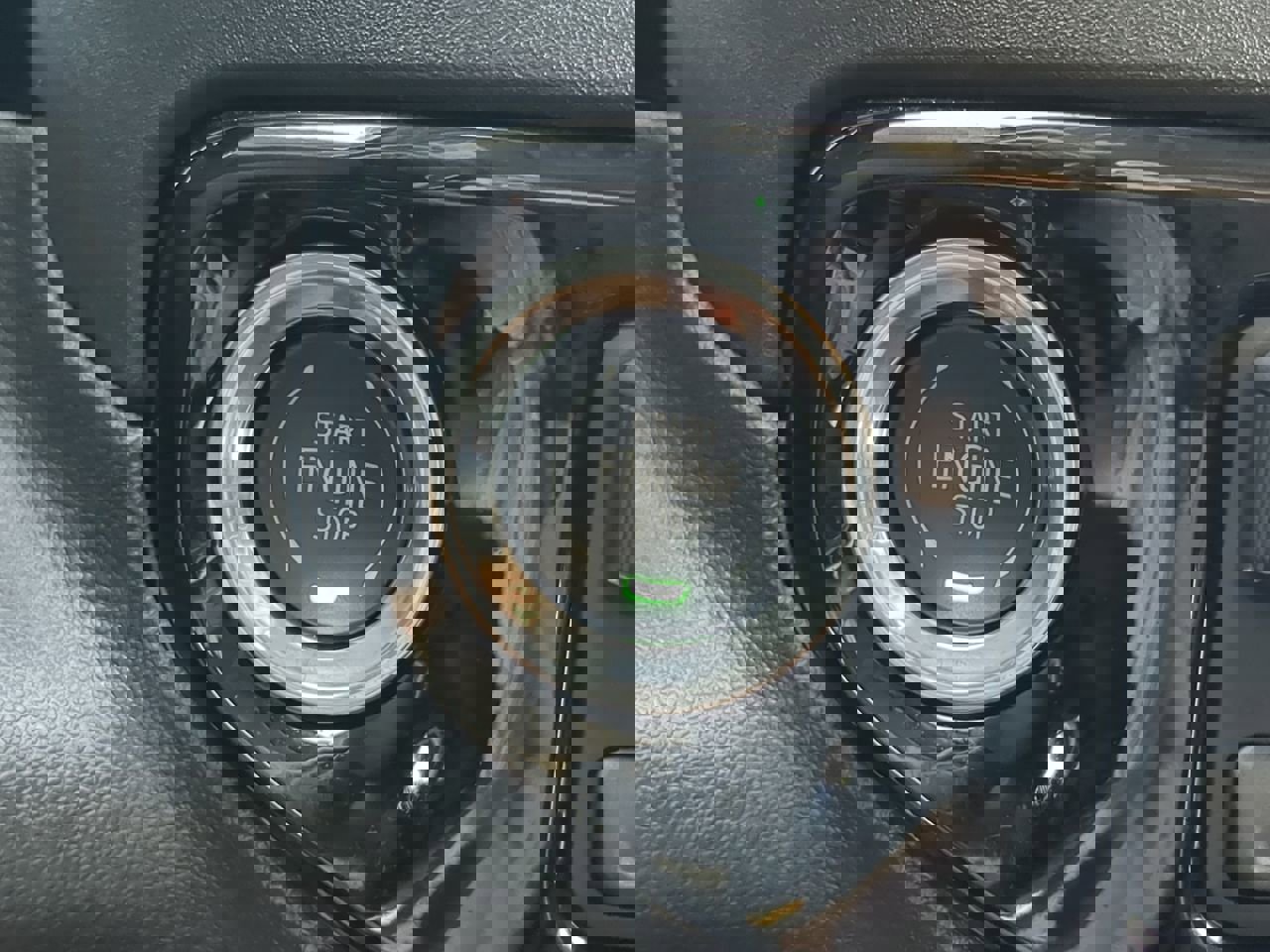 Used 2025 Chevrolet Silverado 1500 RST w/ RST All Star Premium Package image 31