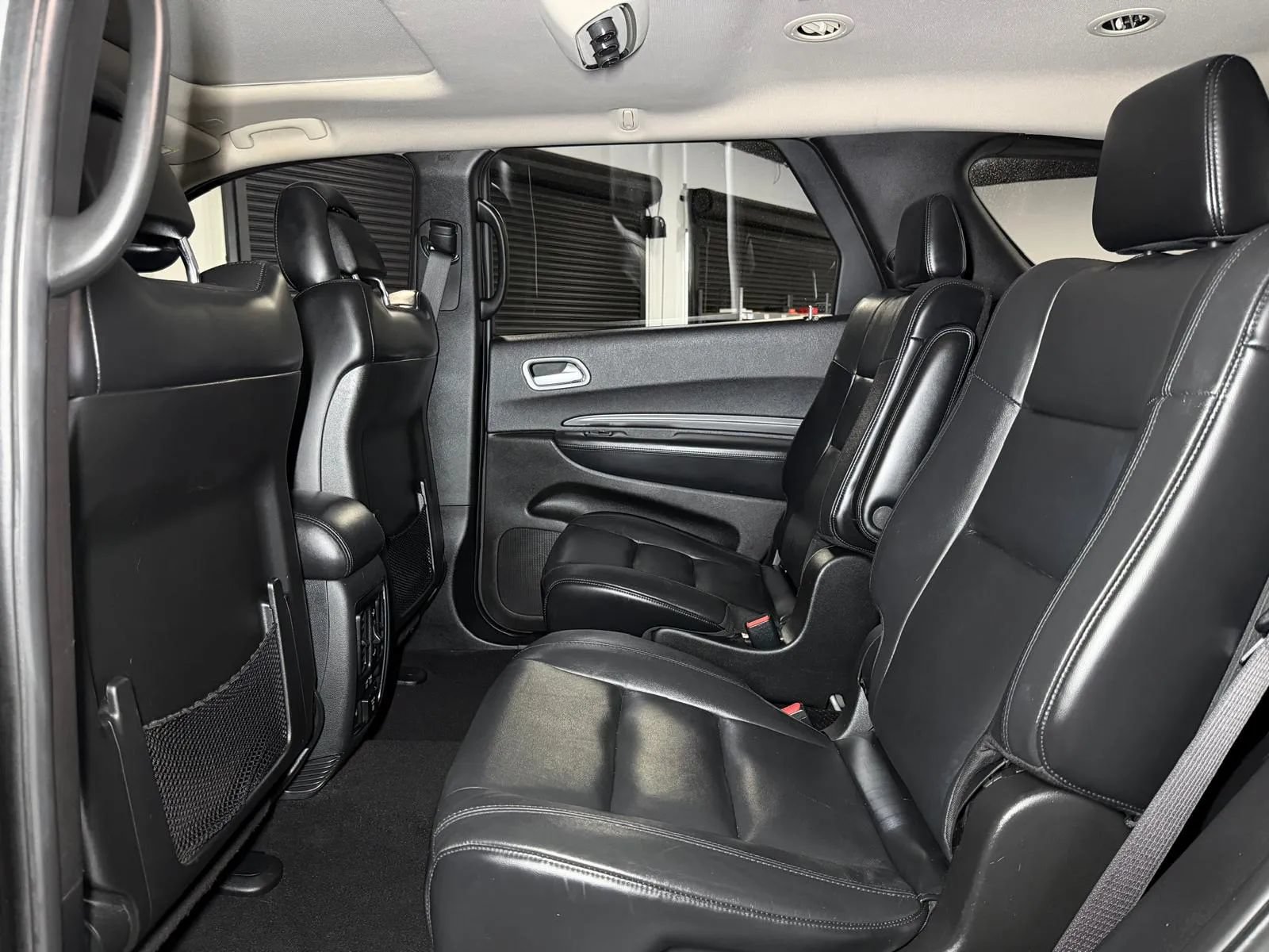 Used 2019 Dodge Durango Citadel AWD/4WD image 23