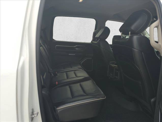 Used 2022 RAM 1500 Laramie RWD image 18