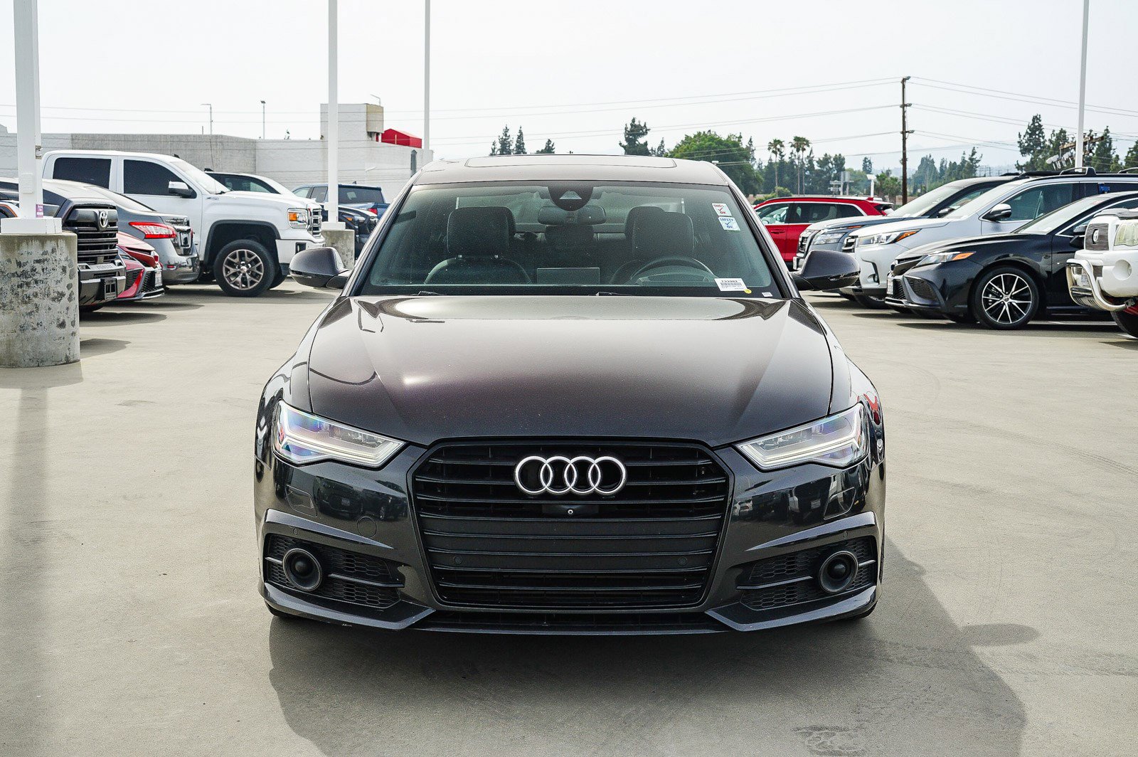 Used 2016 Audi A6 TDI Prestige image 7