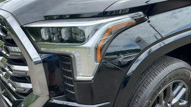 Used 2023 Toyota Tundra Platinum AWD/4WD image 7