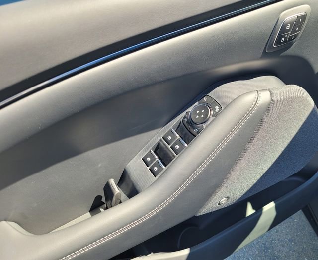 New 2025 Ford Mustang Mach-E Premium image 8