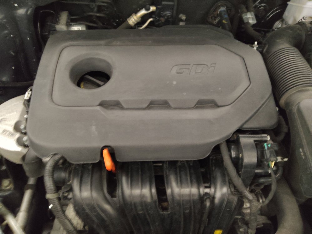 Used 2020 Kia Sorento LX w/ LX I4 Convenience Package FWD image 30