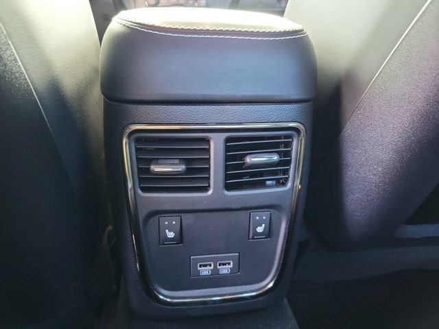 Used 2020 Dodge Charger SRT Hellcat w/ Harman/Kardon Audio Group RWD image 12