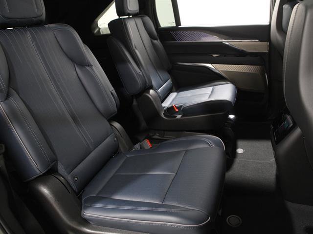 New 2026 Cadillac Escalade IQ Sport 2 w/ LPO, Floor Liner Package image 21