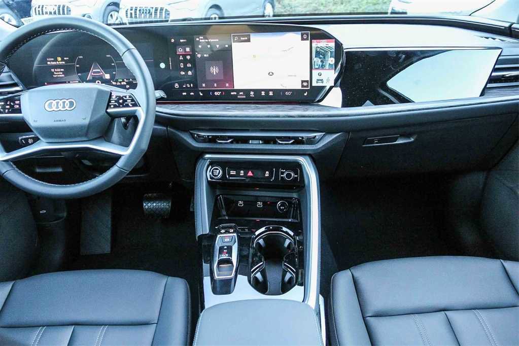 New 2025 Audi Q5 Premium Plus image 13