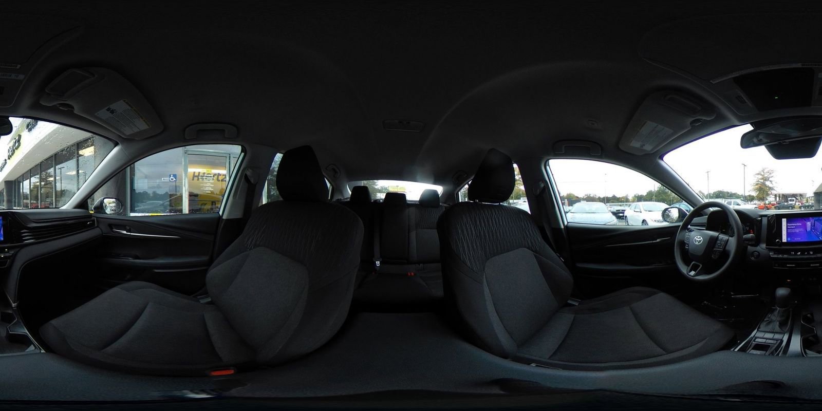 Used 2025 Toyota Camry LE image 42