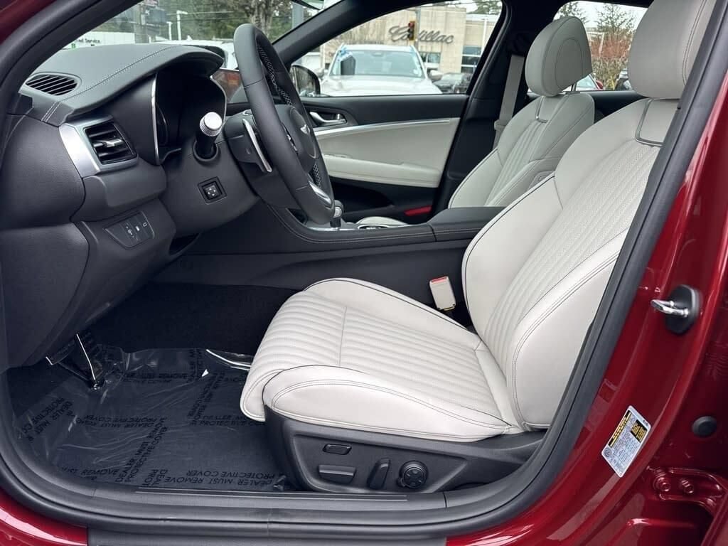 New 2026 Genesis G70 3.3T Sport Prestige AWD/4WD image 16