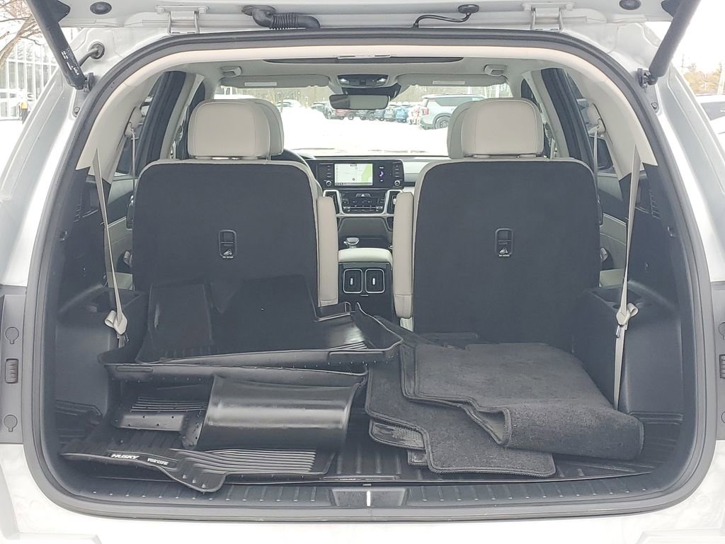 Used 2023 Kia Sorento SX image 7