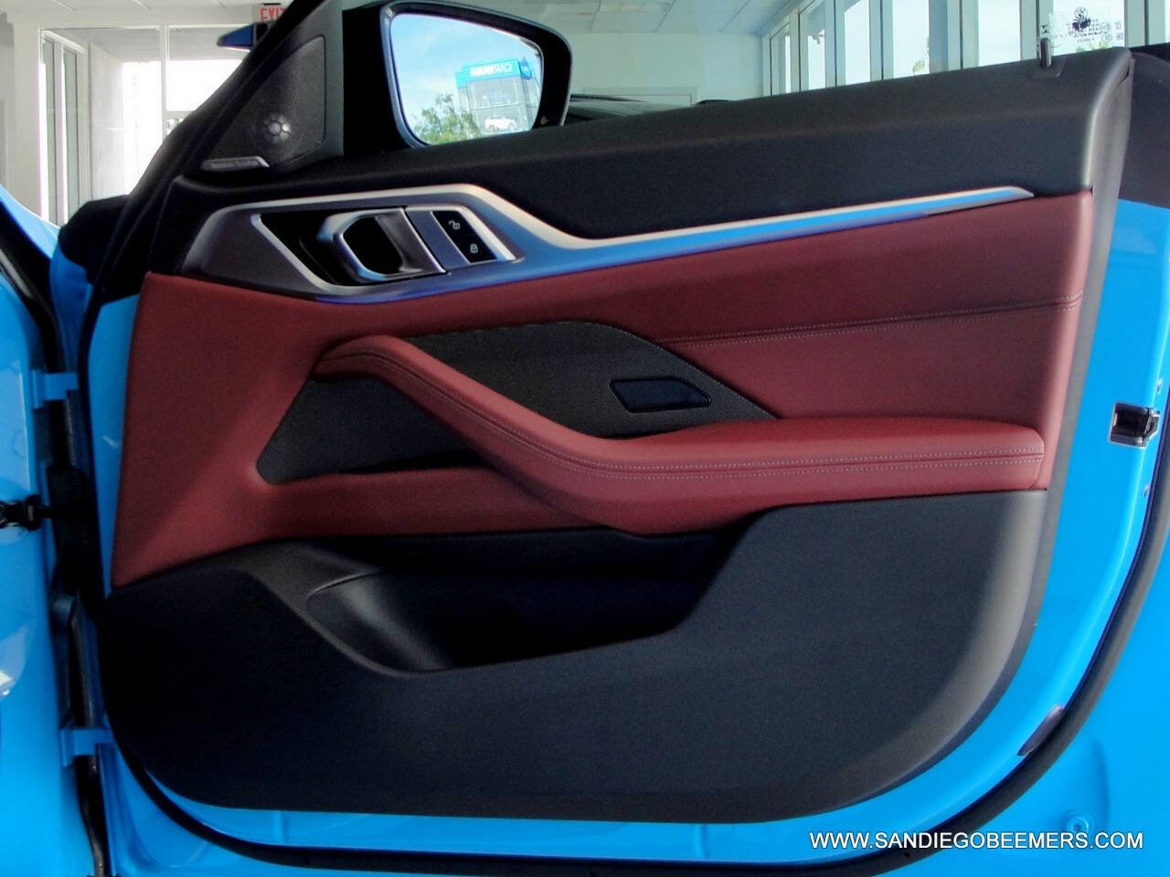 Used 2023 BMW M440i Gran Coupe image 14