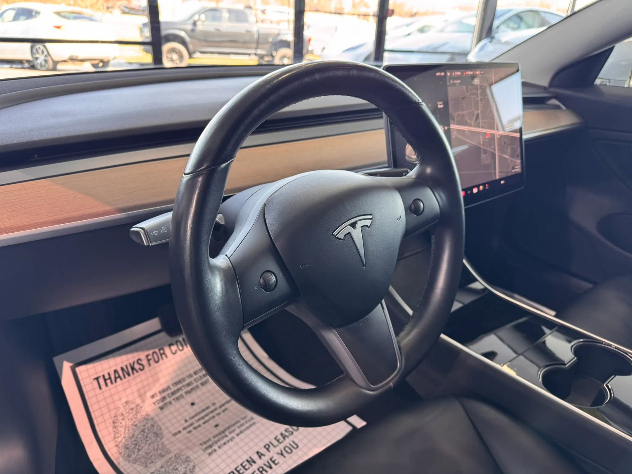 Used 2018 Tesla Model 3 Long Range image 21