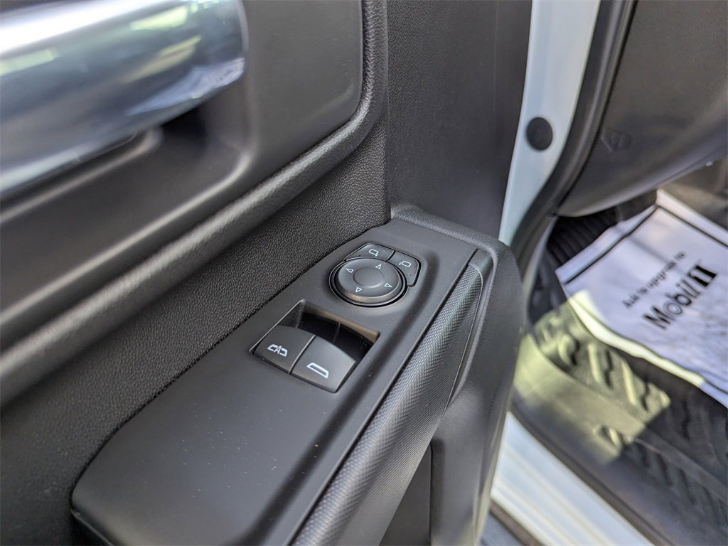 Used 2023 Chevrolet Silverado 3500 W/T image 11