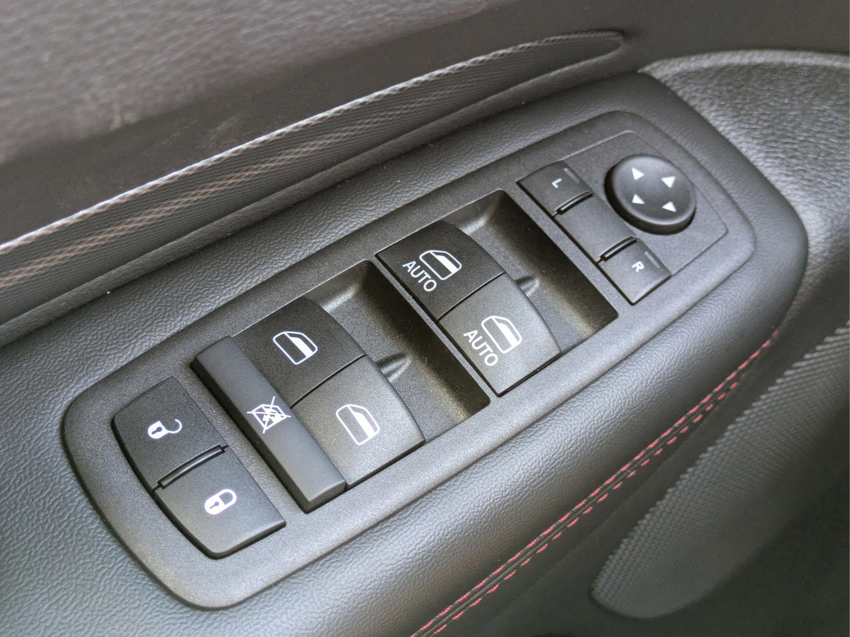 New 2026 Dodge Durango GT w/ Blacktop Package image 26