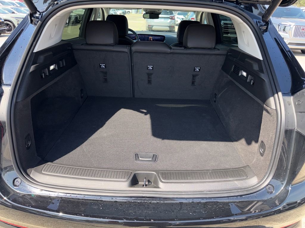 Certified 2025 Buick Envision Sport Touring image 26