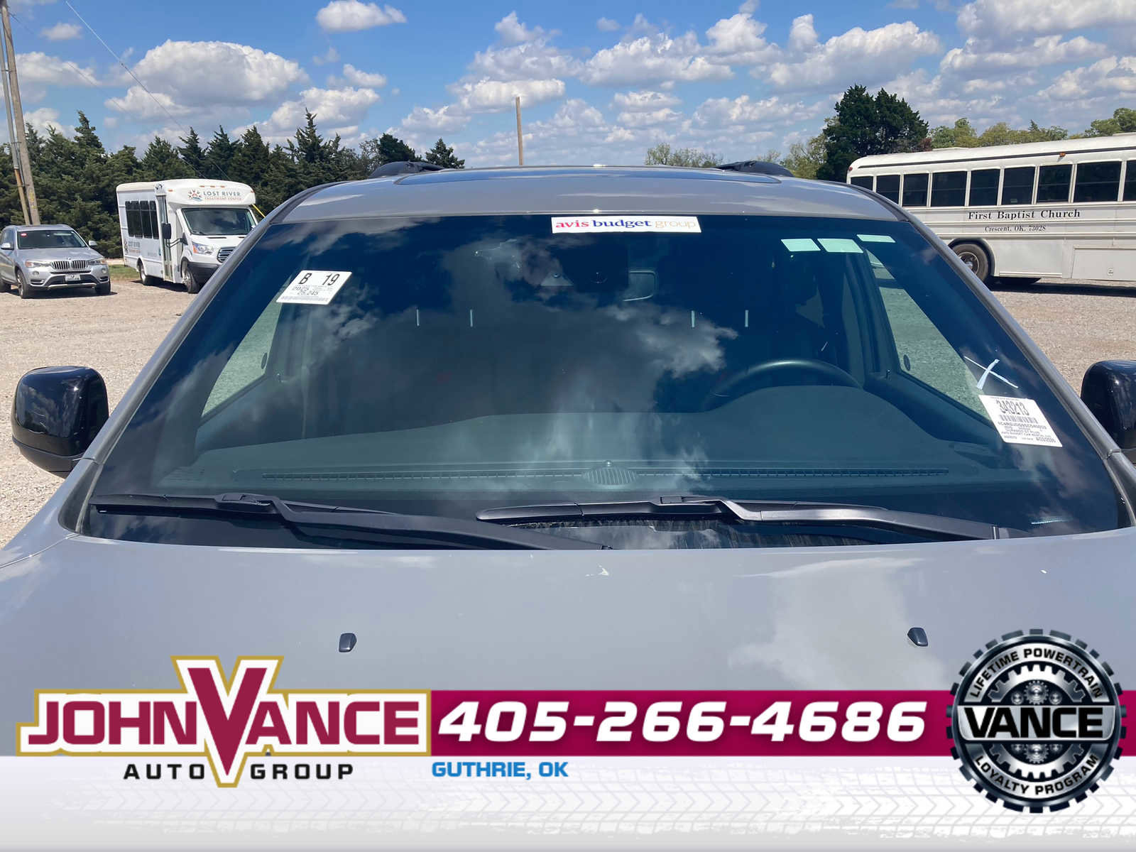 Used 2025 Dodge Durango GT image 11