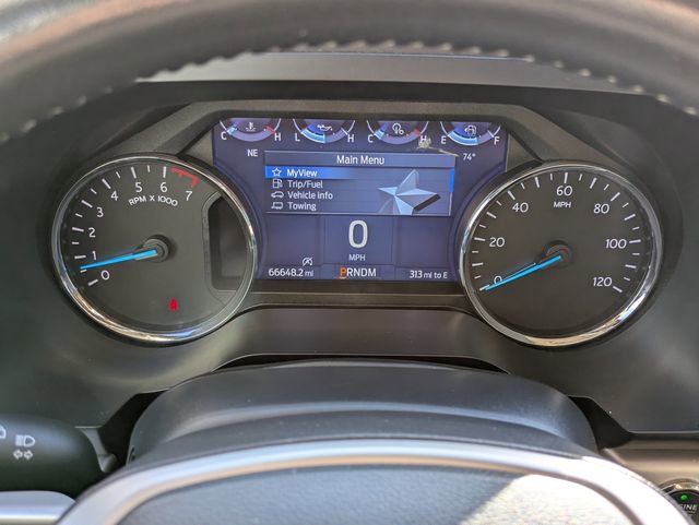 Certified 2024 Ford Expedition Max XLT RWD image 26