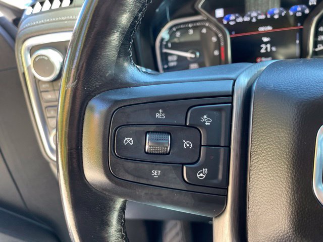 Used 2019 GMC Sierra 1500 Denali w/ Technology Package AWD/4WD image 29