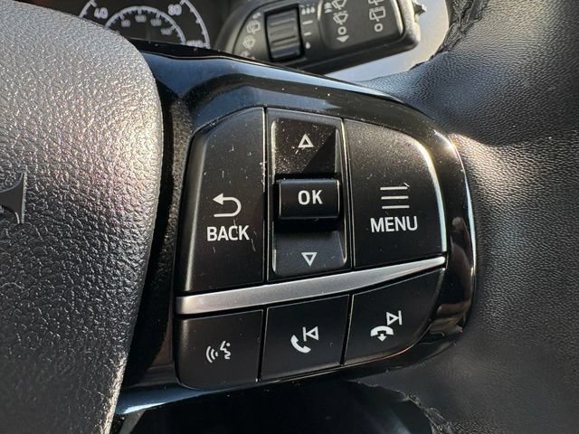 Used 2022 Ford Escape SEL w/ Equipment Group 302A AWD/4WD image 24