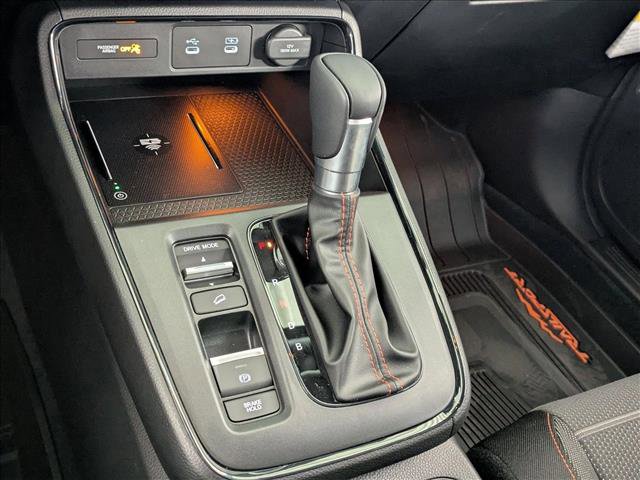 New 2026 Honda CR-V TrailSport image 13