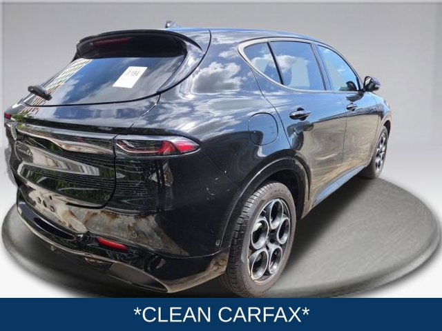 Used 2025 Alfa Romeo Tonale w/ Active Assist Package AWD/4WD image 5