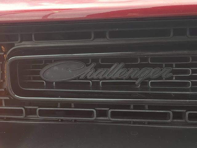 Used 2020 Dodge Challenger GT w/ Blacktop Package RWD image 13