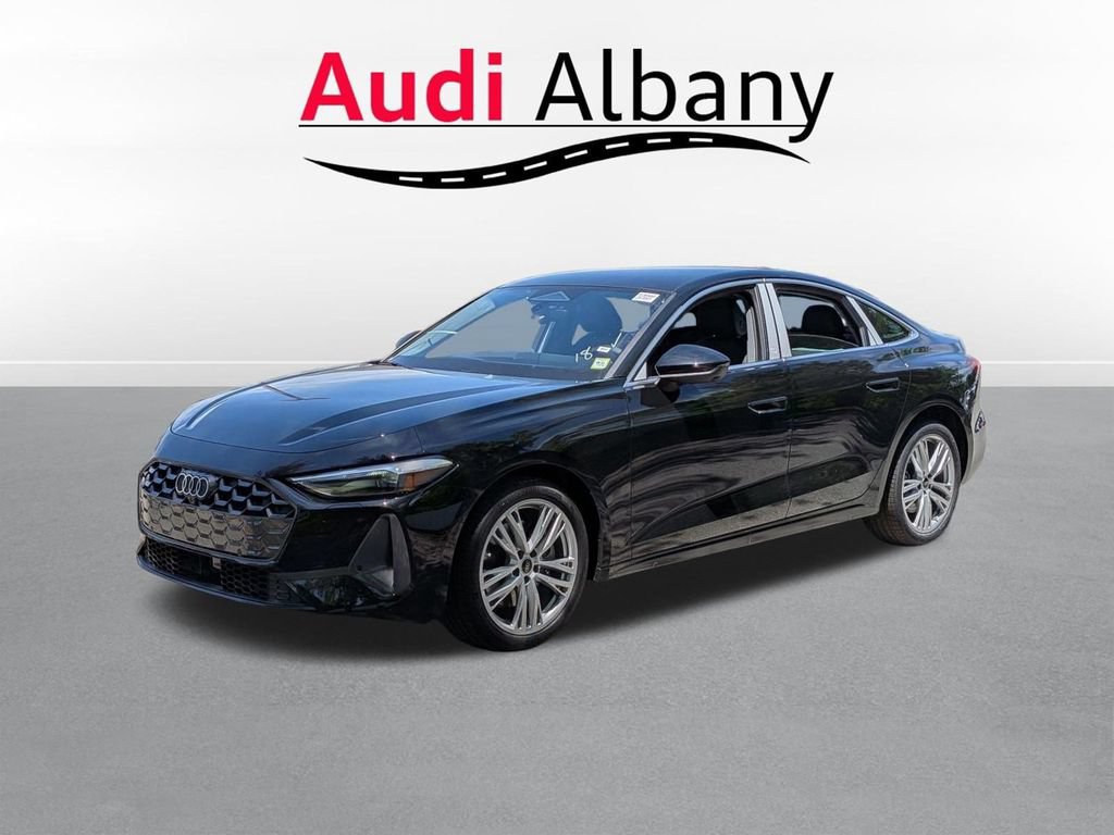 New 2026 Audi A5 Premium AWD/4WD image 6