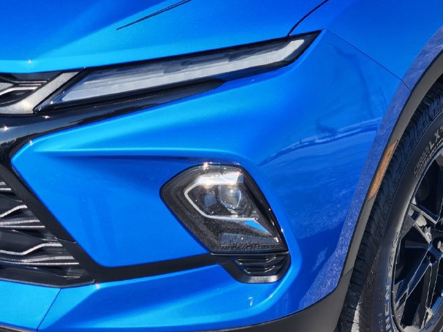 Used 2024 Chevrolet Blazer LT w/ Convenience Package FWD image 9