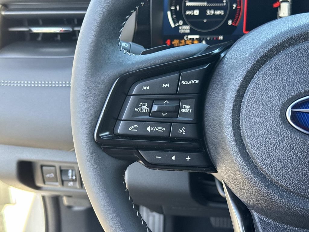 New 2026 Subaru Outback Touring XT AWD/4WD image 41