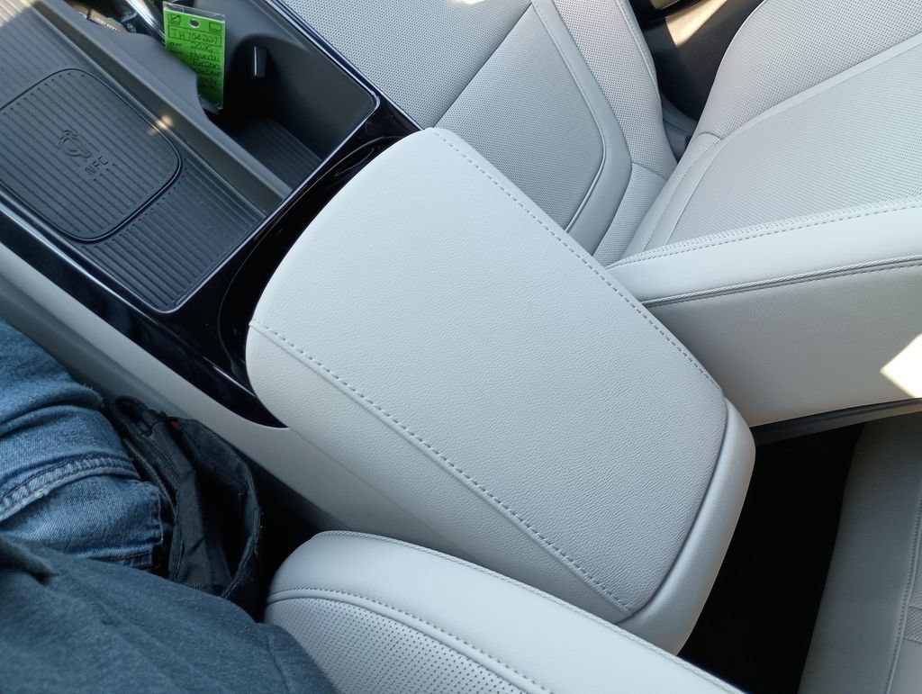 New 2026 Hyundai Tucson Limited AWD/4WD image 26