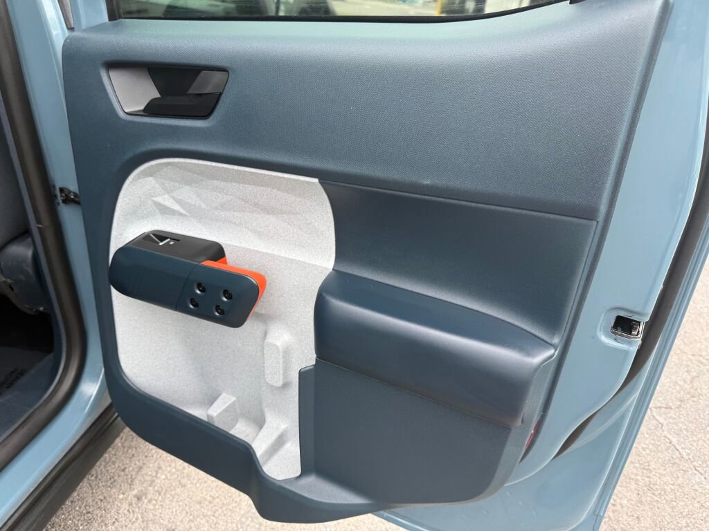 Used 2022 Ford Maverick XLT w/ Equipment Group 300A Standard image 23