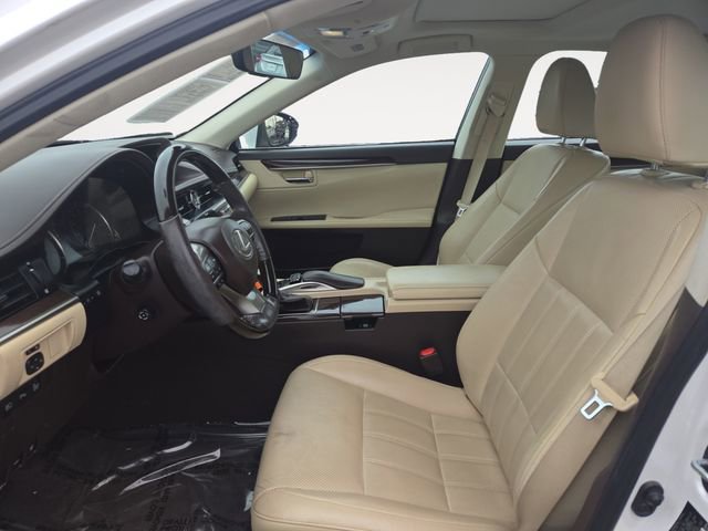 Used 2017 Lexus ES 350 image 9