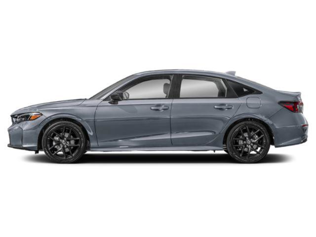 New 2026 Honda Civic Sport image 3