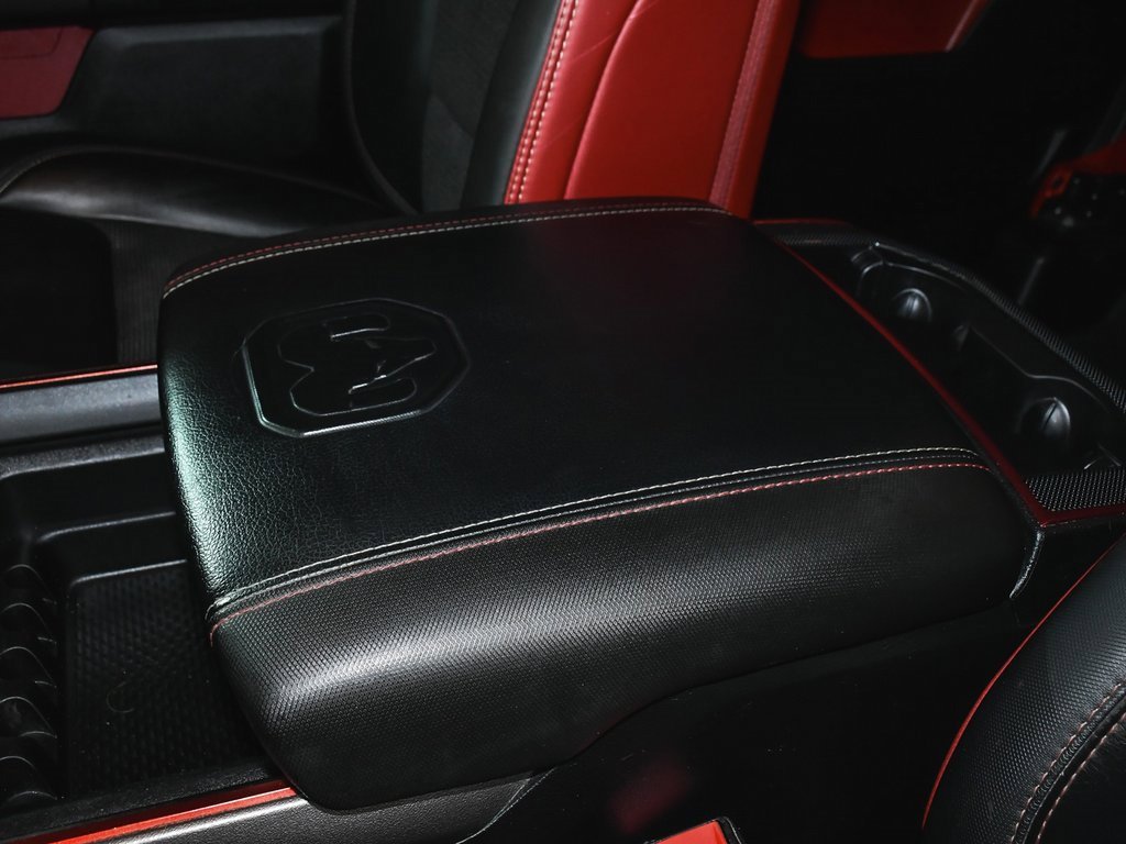 Used 2019 RAM 1500 Rebel w/ Rebel Level 1 Equipment Group image 41