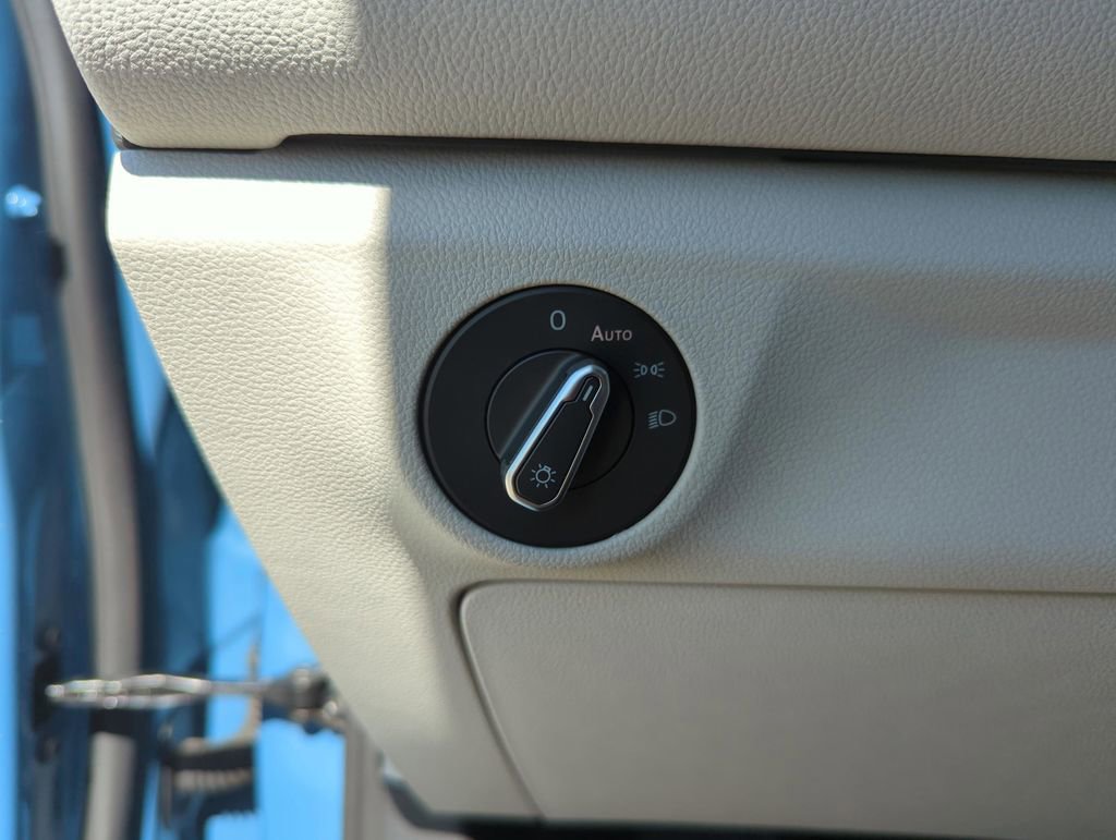 New 2026 Volkswagen Jetta S FWD image 35