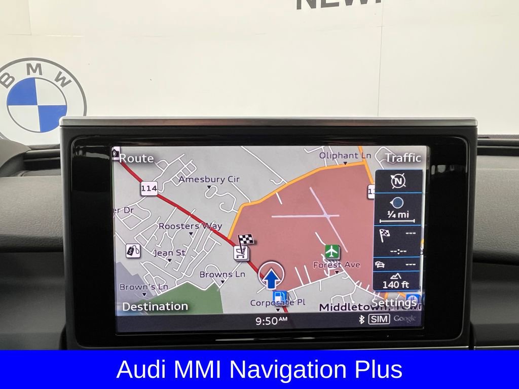 Used 2018 Audi A7 3.0T Prestige w/ Prestige Package image 5