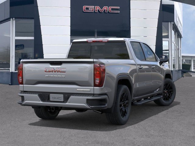 New 2026 GMC Sierra 1500 Elevation w/ Elevation Premium Package AWD/4WD image 4