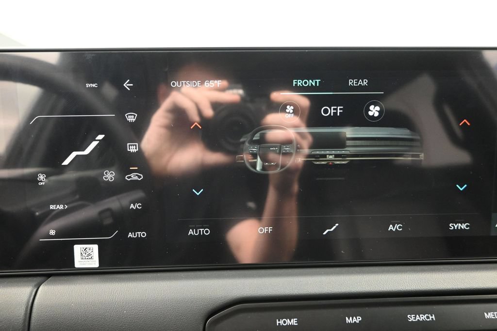 New 2027 Kia Telluride LX FWD image 20