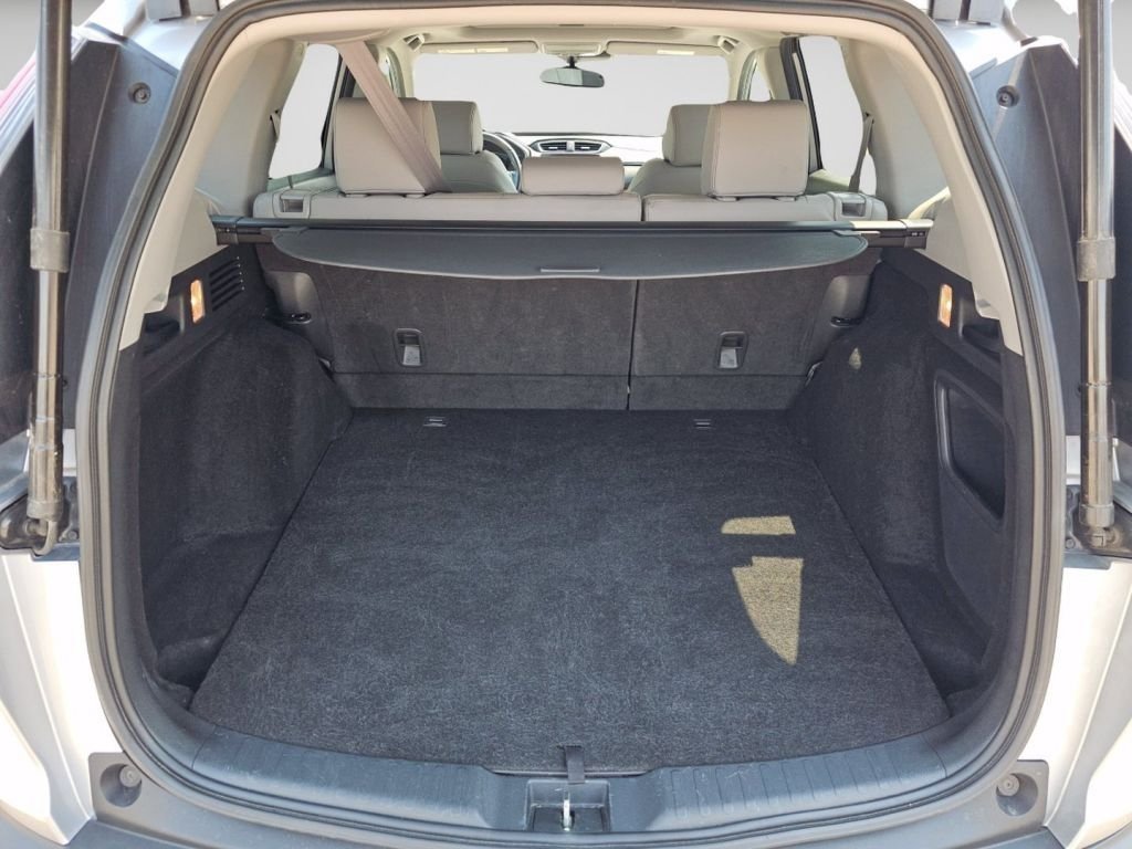 Certified 2020 Honda CR-V EX-L image 27