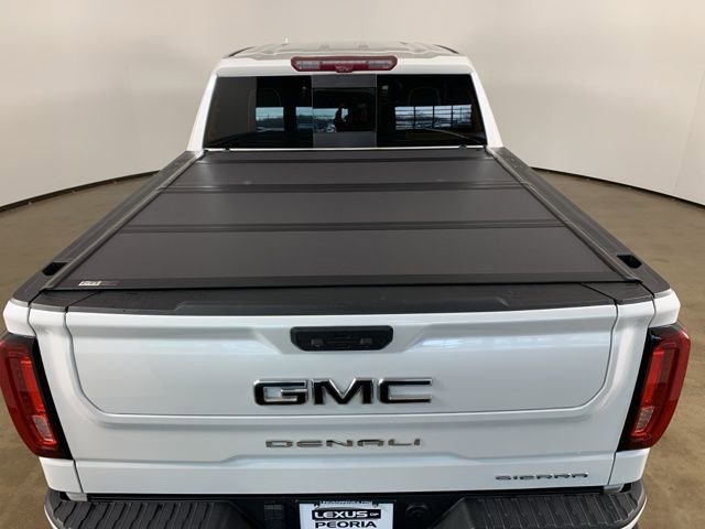 Used 2023 GMC Sierra 1500 Denali Ultimate image 14