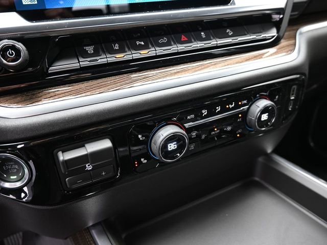 New 2026 Chevrolet Silverado 2500 LT w/ Trail Boss Package image 33