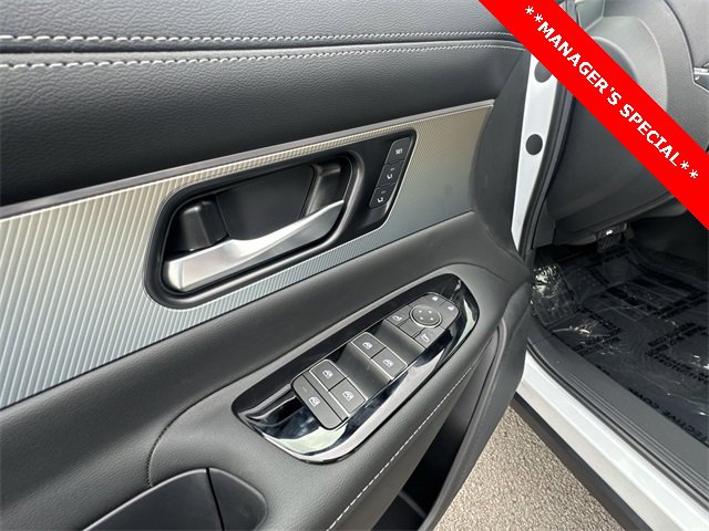 New 2025 Nissan Murano SL w/ Cargo Package image 13