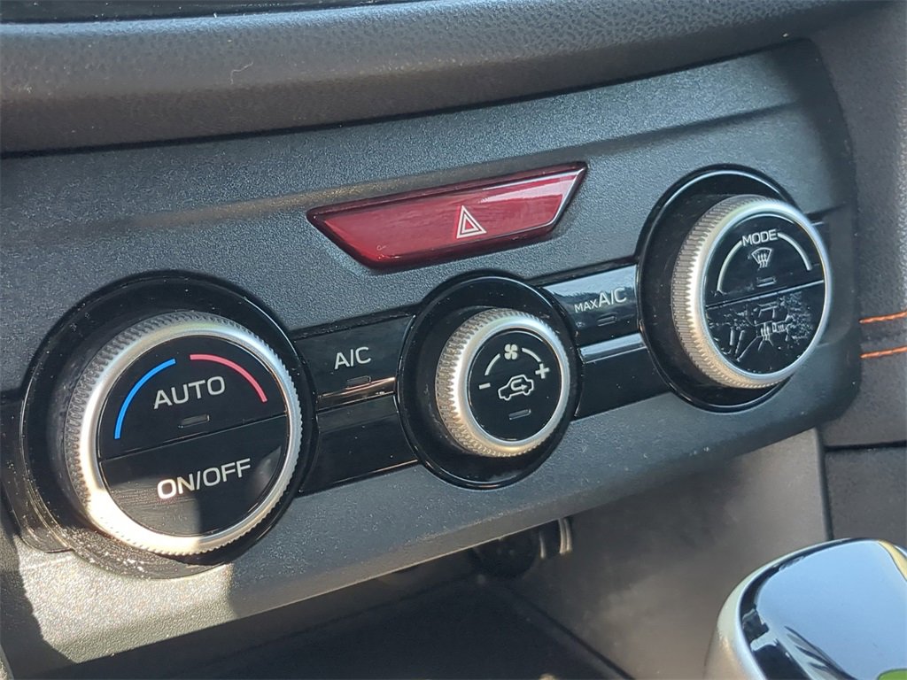 Used 2019 Subaru Crosstrek 2.0i Limited w/ Popular Package #4 image 25