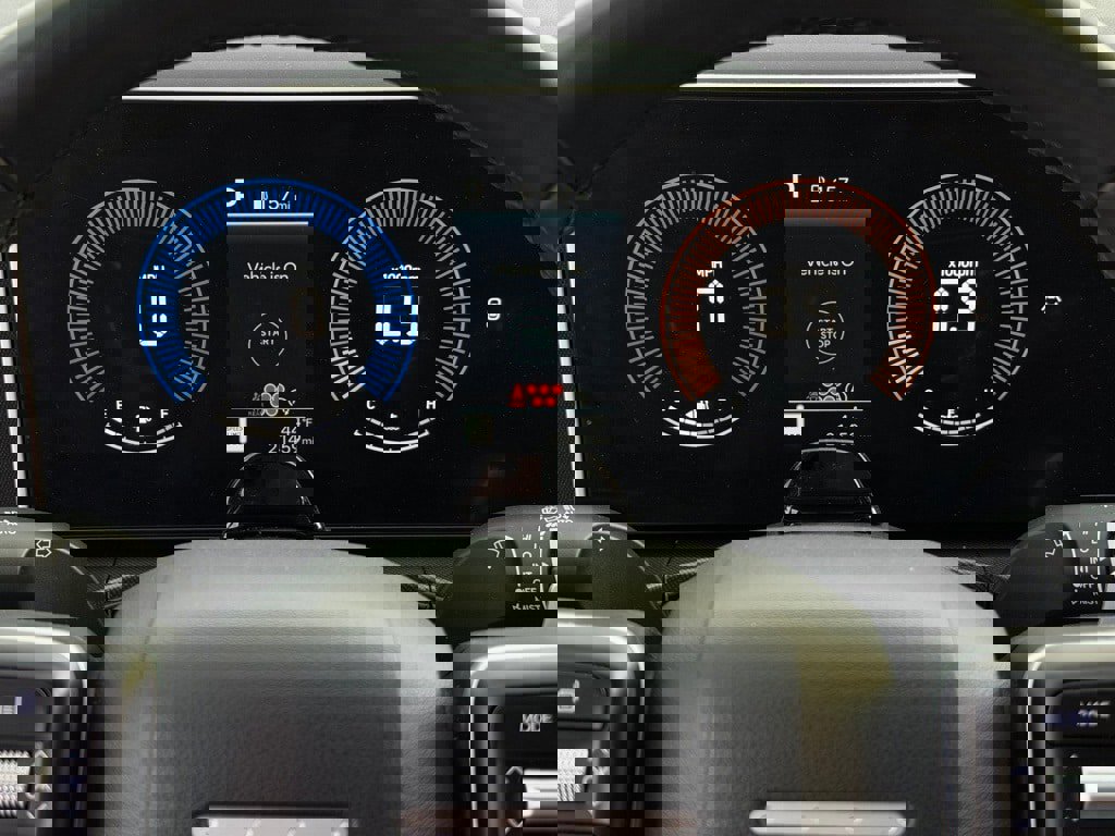 Used 2024 Hyundai Santa Fe XRT image 10