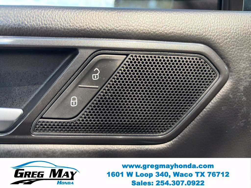 Used 2023 Volkswagen Tiguan SE FWD image 26