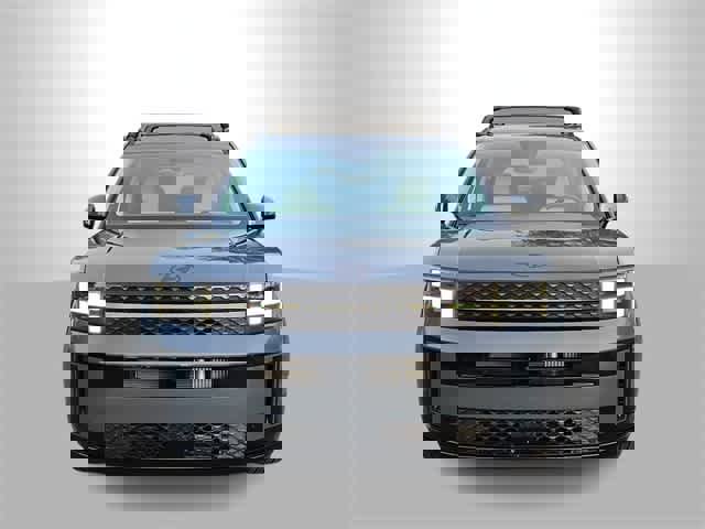 Certified 2025 Hyundai Santa Fe Calligraphy image 3