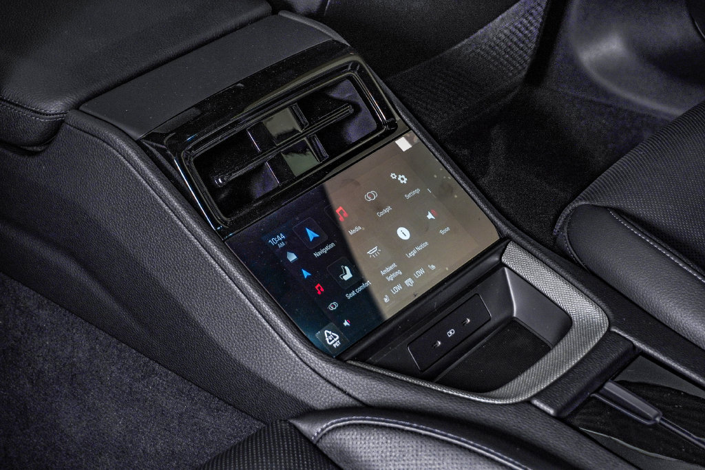 New 2026 Porsche Panamera 4 E-Hybrid AWD/4WD image 18