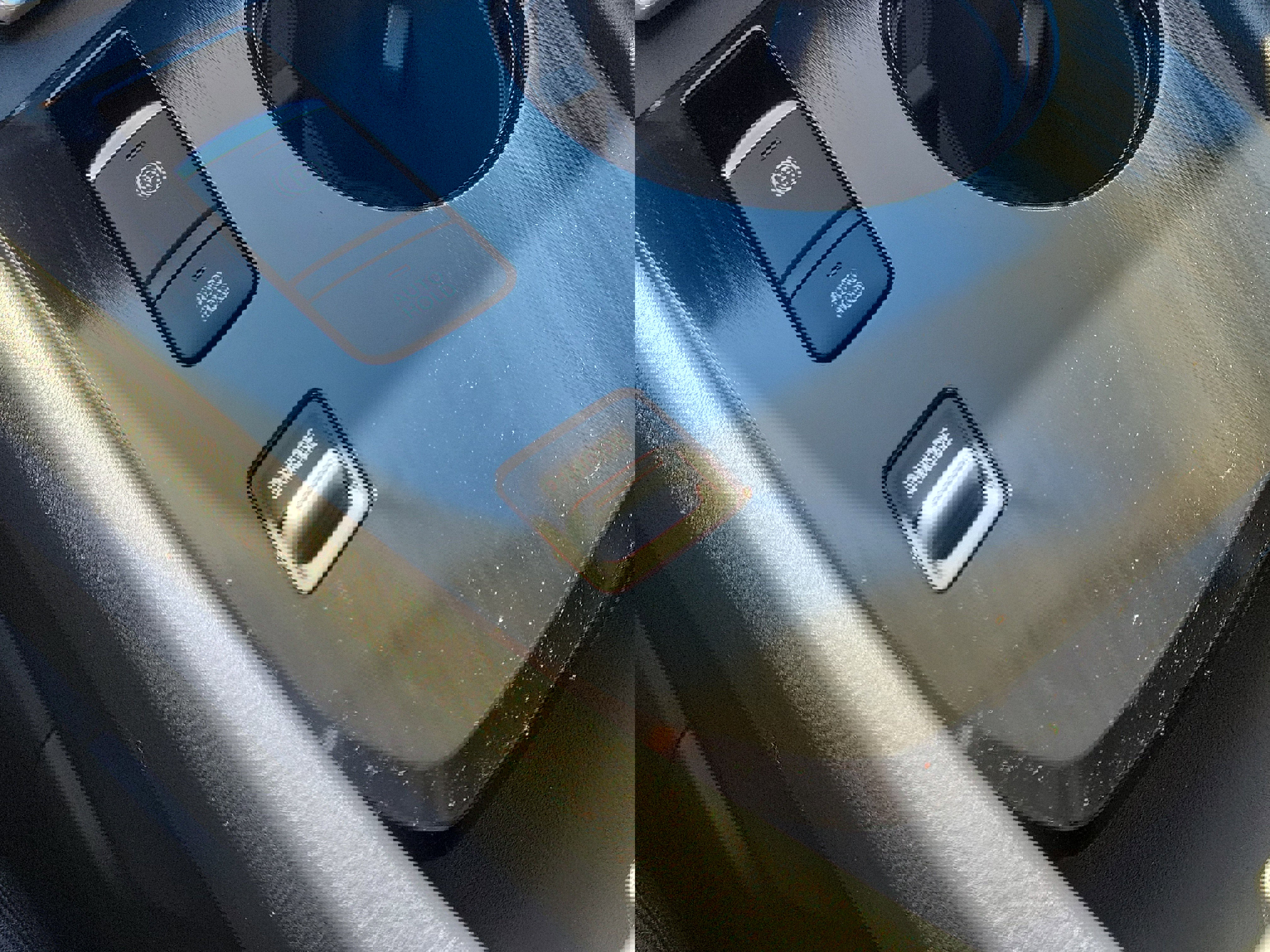 New 2026 Nissan Rogue SV image 20