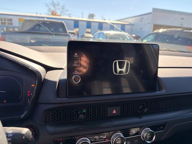 Used 2026 Honda CR-V Sport-L image 11