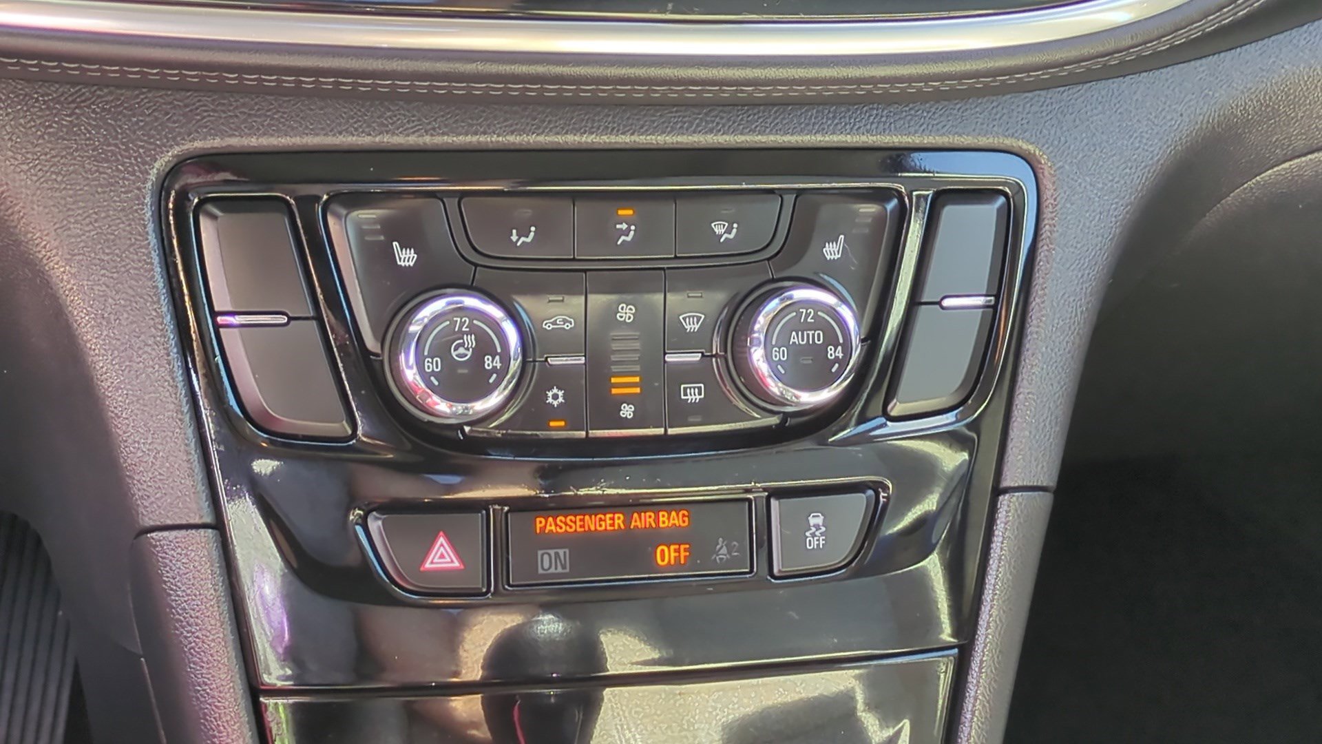 Used 2017 Buick Encore Essence w/ Experience Buick Package image 25