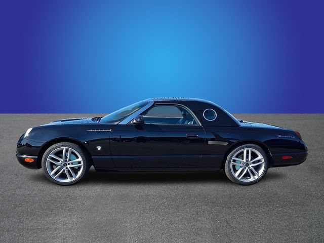 Used 2002 Ford Thunderbird RWD image 6